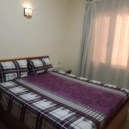 Holiday Apartments