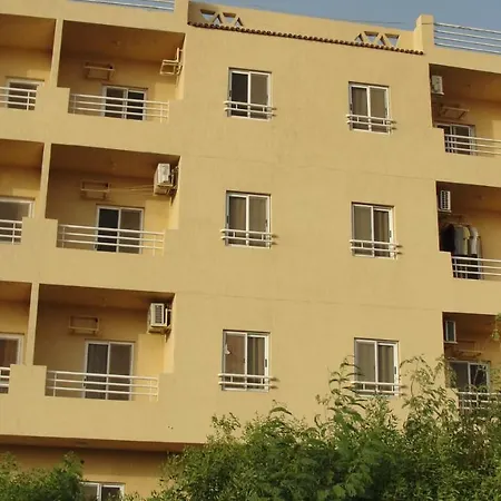 Yehia Hurghada Apartments
