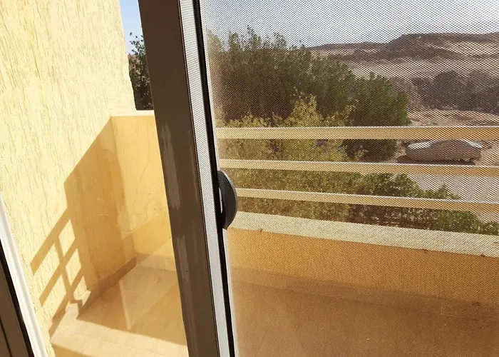 Apartmanhotel Yehia
