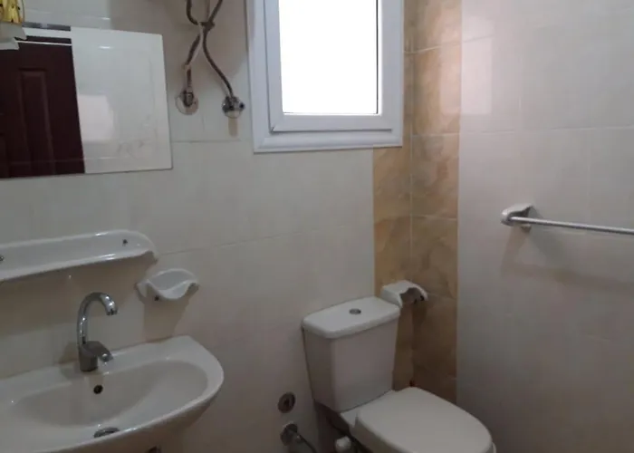 Apartmanhotel Yehia Gurdaka