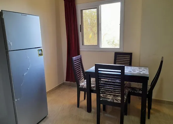 Yehia Apartmanhotel 3*