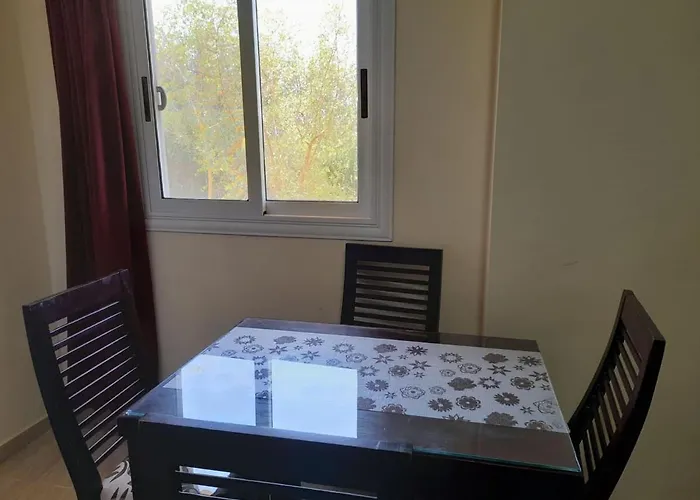 Yehia Apartmanhotel 3*