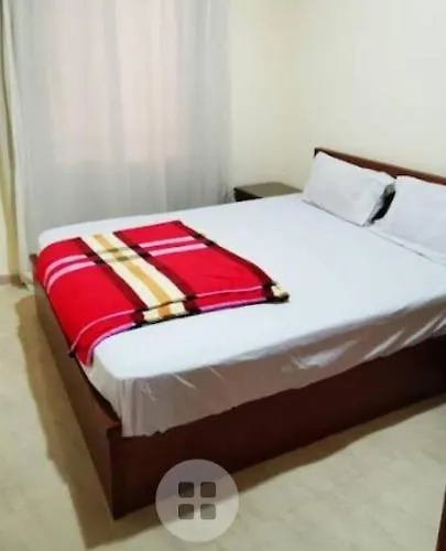 Apartmanhotel Yehia Gurdaka