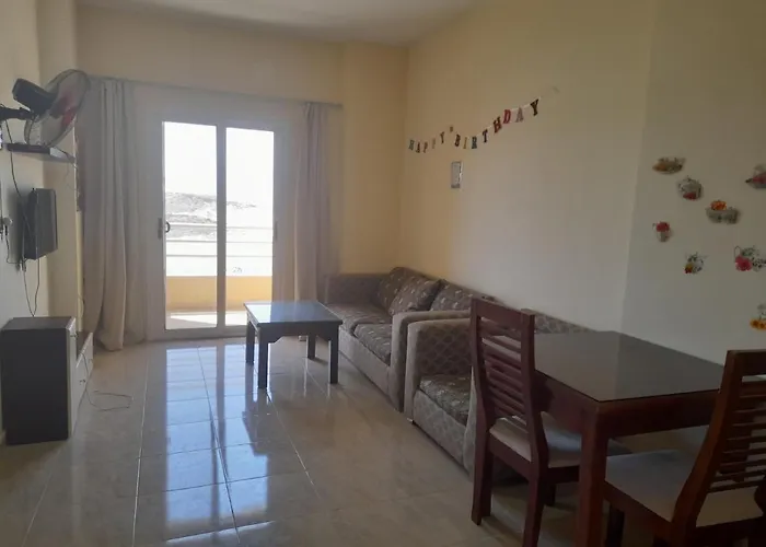 Yehia Apartmanhotel 3*