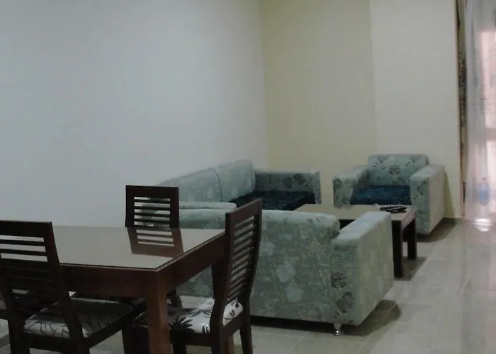 Yehia Apartmanhotel 3*