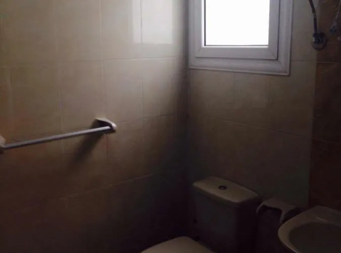 Apartmanhotel Yehia