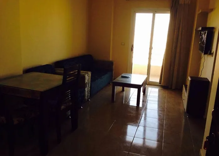 Yehia Apartmanhotel 3*