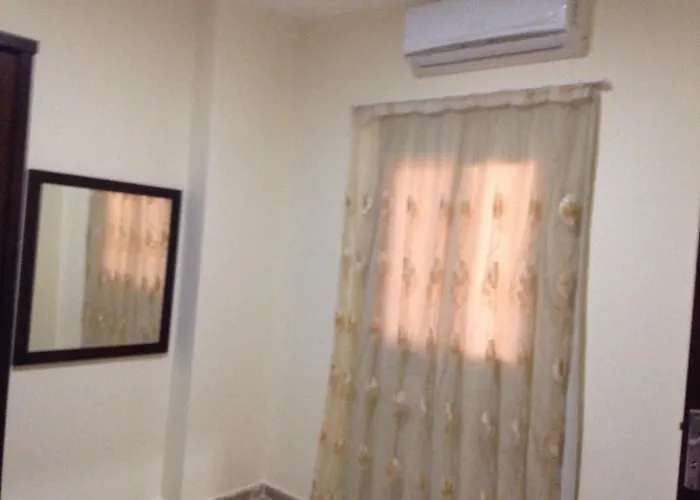 Apartmanhotel Yehia Gurdaka