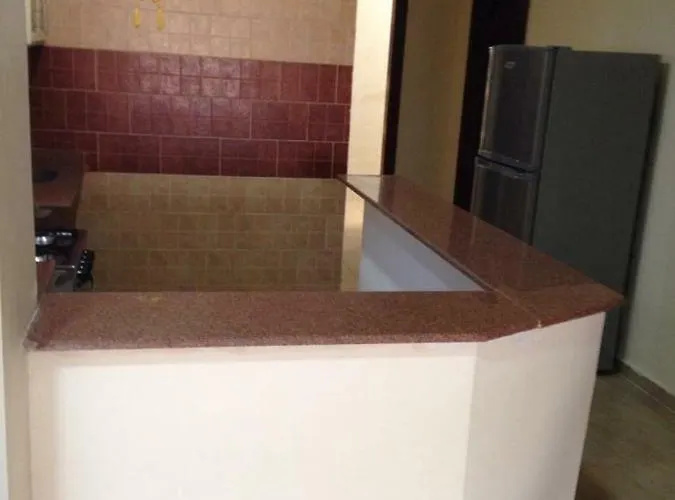 Yehia Apartmanhotel