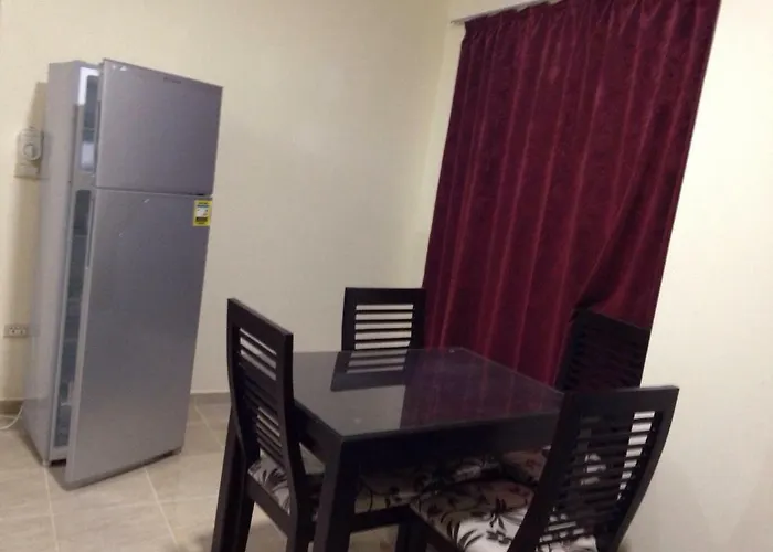 Yehia Apartmanhotel 3*