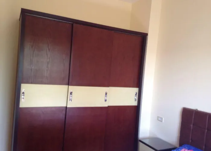 Yehia Apartmanhotel 3*