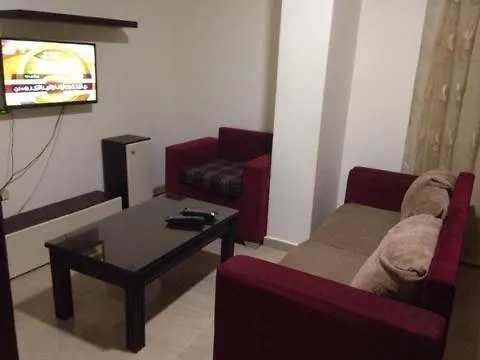 Apartmanhotel Yehia 3*