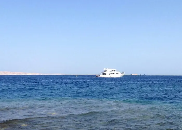 Yehia Apartmanhotel Gurdaka