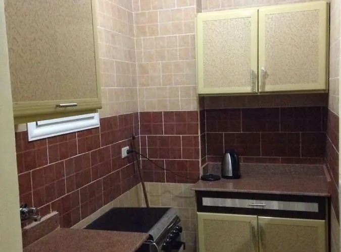 Yehia Apartmanhotel