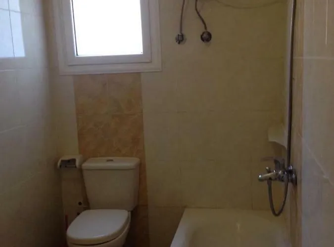 Apartmanhotel Yehia Gurdaka