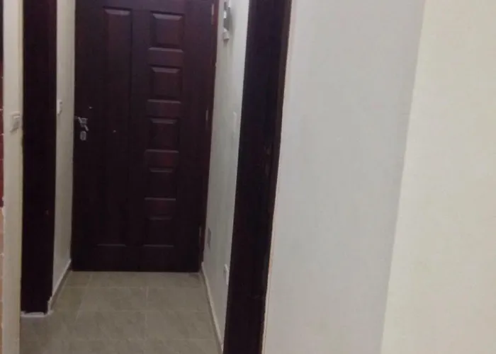 Yehia Apartmanhotel Gurdaka