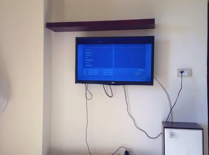 Yehia Apartmanhotel Gurdaka