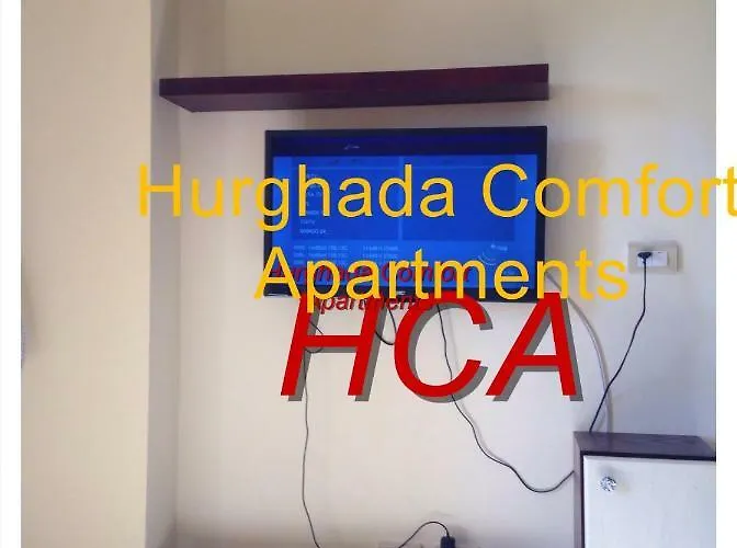 Yehia Apartmanhotel 3*