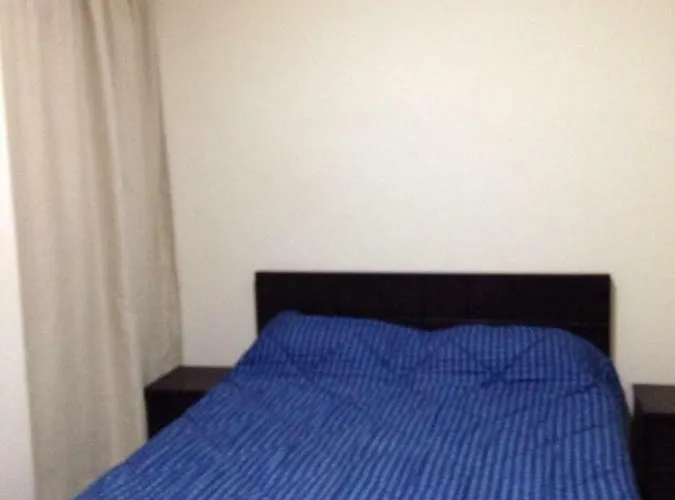 Apartmanhotel Yehia Gurdaka