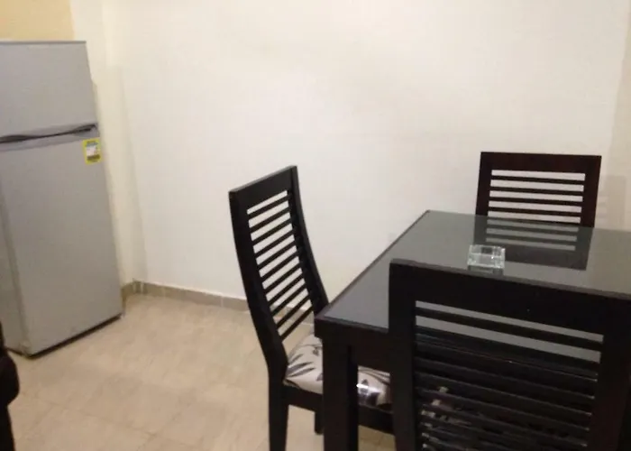 Apartmanhotel Yehia 3*