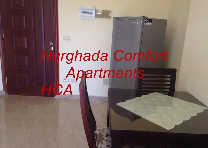Yehia Apartmanhotel Gurdaka
