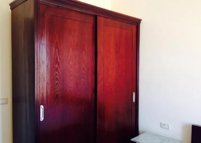 Yehia Apartmanhotel Gurdaka